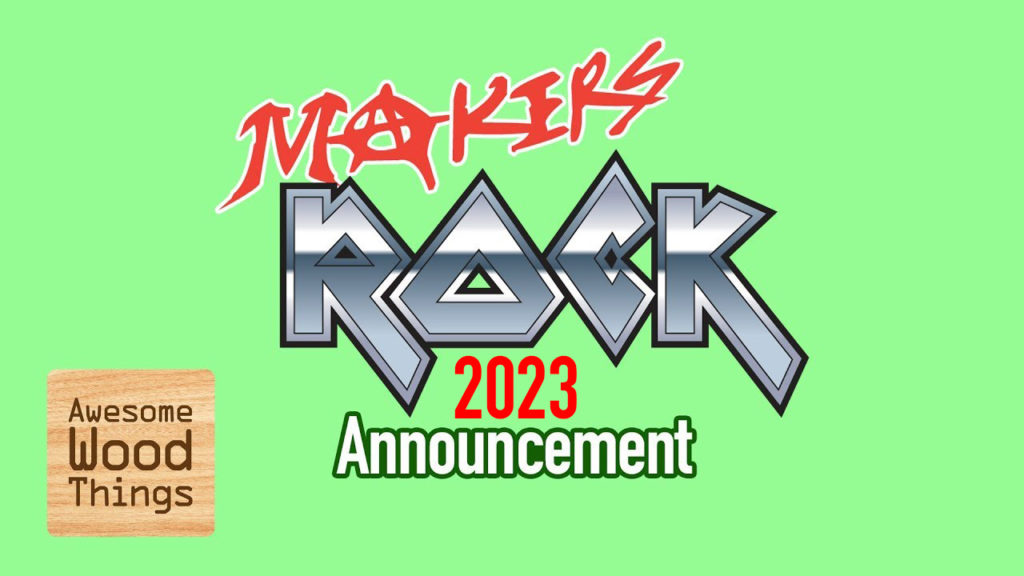 Makers Rock 2023