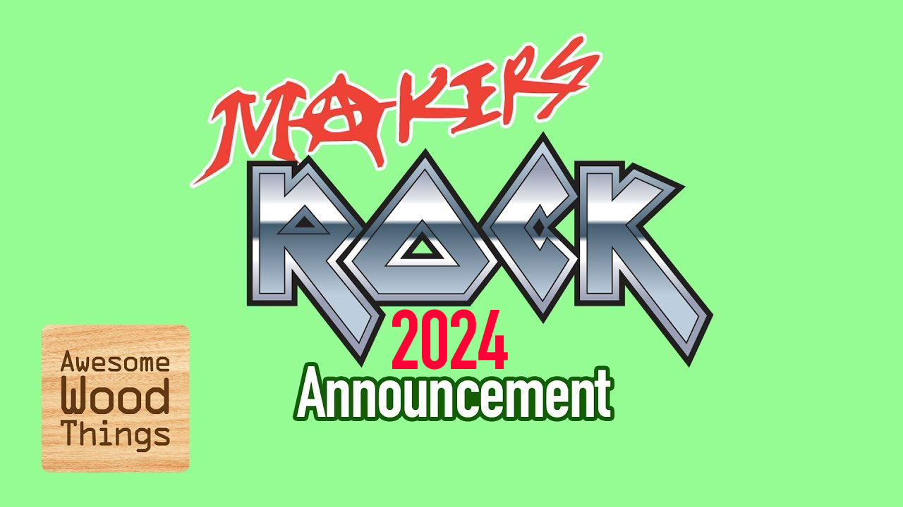 Makers Rock 2024